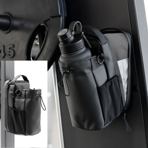 Sac Magnétique-Pro™. TG/Lomé