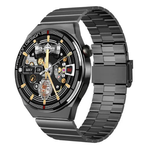 SMART WATCH H4 PRO MAX. ML