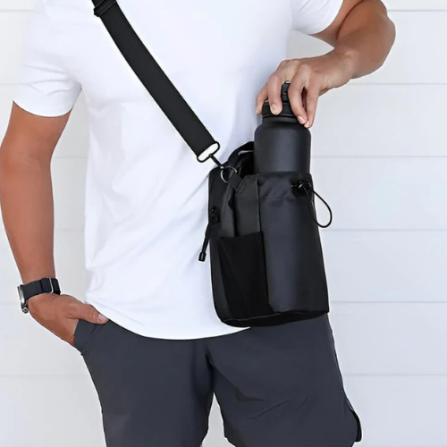 Sac Magnétique-Pro™. TG/Lomé