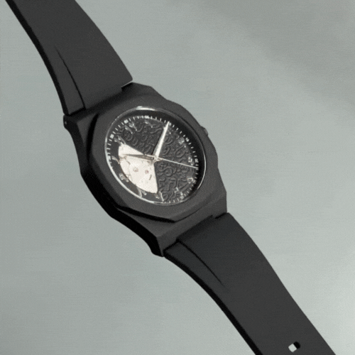 Montre arabe pour homme, un héritage intemporel ARABE. MALI