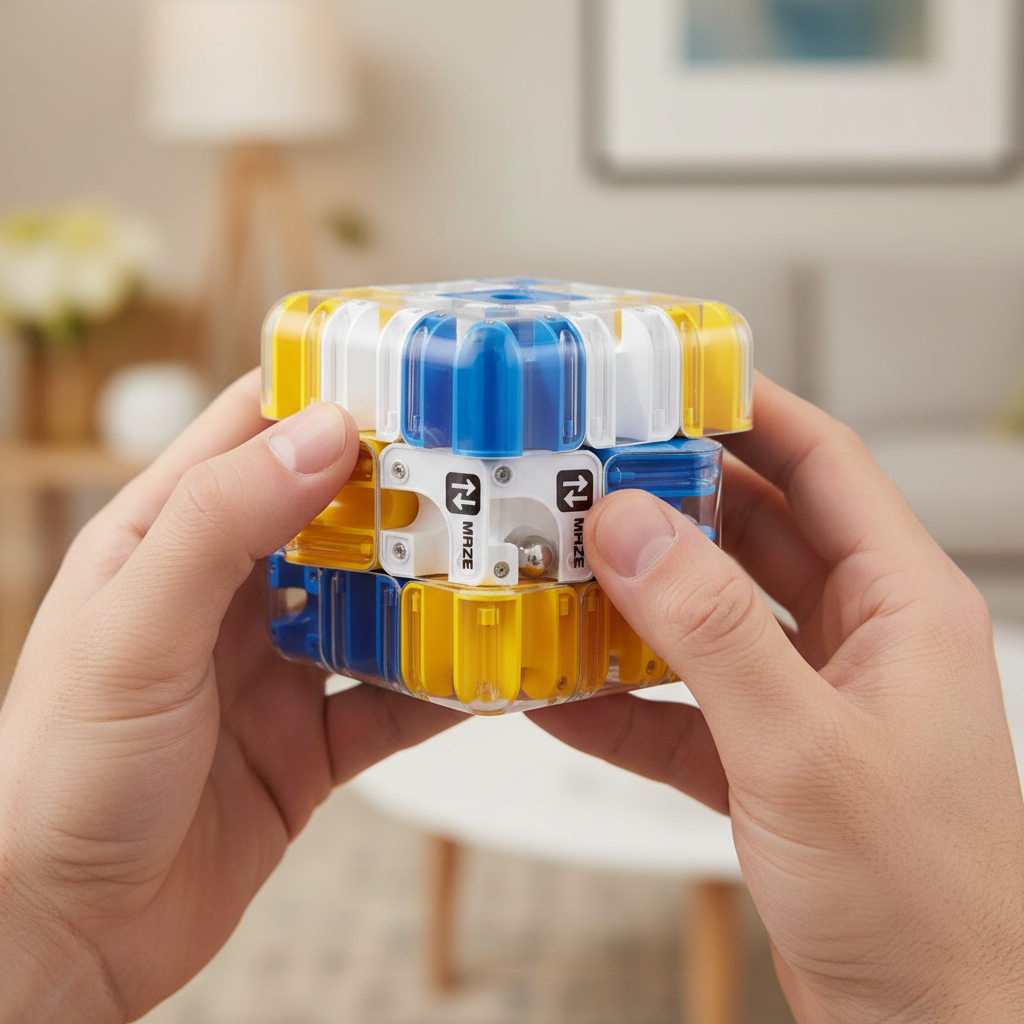 Bille approchant la fin