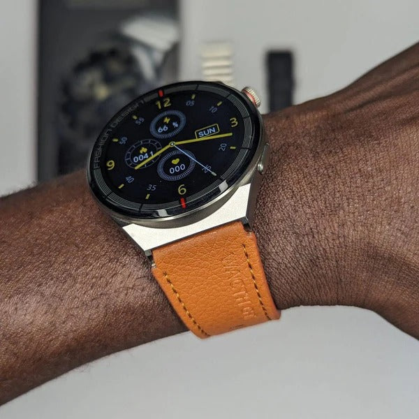 SMART WATCH H4 PRO MAX. ML