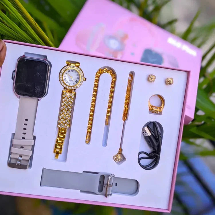 🎁 Coffret A58 plus... Chic, Inoubliable